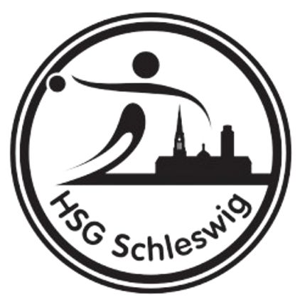 HSG Schleswig Wappen
